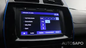 Dacia Spring de 2021