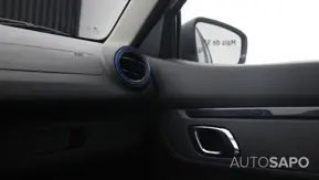 Dacia Spring de 2021