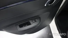 Dacia Spring de 2021