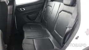 Dacia Spring de 2021