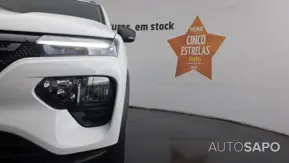 Dacia Spring de 2021