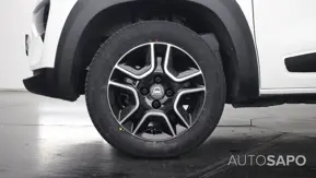 Dacia Spring de 2021