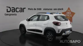 Dacia Spring de 2021