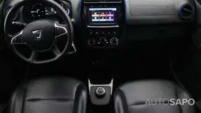 Dacia Spring de 2021
