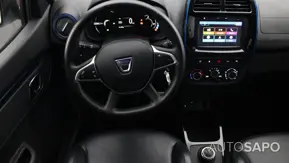 Dacia Spring de 2021