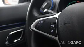 Dacia Spring de 2021