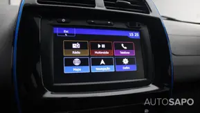 Dacia Spring de 2021