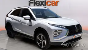Mitsubishi Eclipse Cross 2.4 PHEV eMotion de 2022