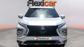 Mitsubishi Eclipse Cross 2.4 PHEV eMotion de 2022