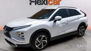 Mitsubishi Eclipse Cross 2.4 PHEV eMotion de 2022