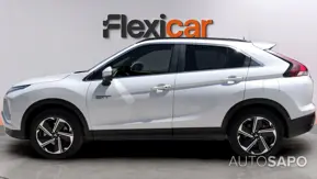 Mitsubishi Eclipse Cross 2.4 PHEV eMotion de 2022