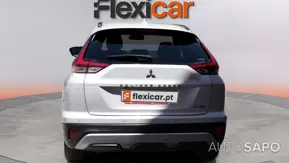 Mitsubishi Eclipse Cross 2.4 PHEV eMotion de 2022