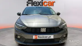 Fiat Tipo de 2021