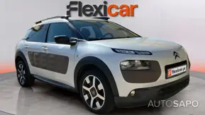 Citroen C4 Cactus de 2016