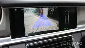 Porsche Panamera de 2016