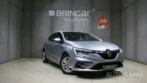 Renault Mégane de 2022