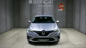 Renault Mégane de 2022