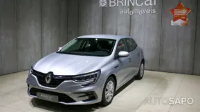 Renault Mégane de 2022