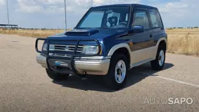 Suzuki Vitara de 1999