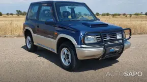 Suzuki Vitara de 1999