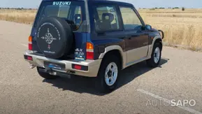 Suzuki Vitara de 1999