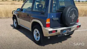 Suzuki Vitara de 1999