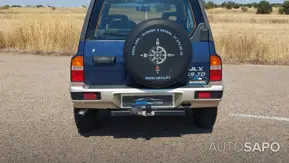 Suzuki Vitara de 1999