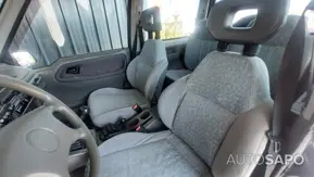 Suzuki Vitara de 1999