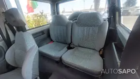 Suzuki Vitara de 1999