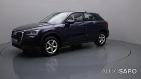 Audi Q2 de 2023