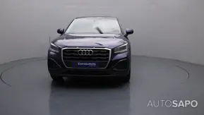 Audi Q2 de 2023