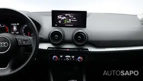 Audi Q2 de 2023