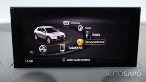 Audi Q2 de 2023