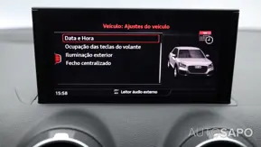 Audi Q2 de 2023