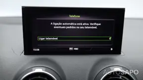 Audi Q2 de 2023