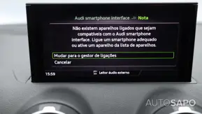 Audi Q2 de 2023