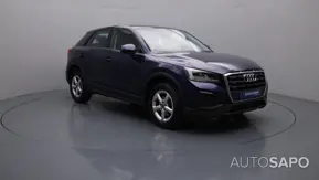 Audi Q2 de 2023
