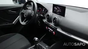 Audi Q2 de 2023