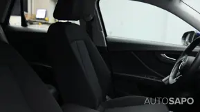 Audi Q2 de 2023