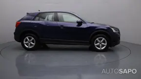 Audi Q2 de 2023