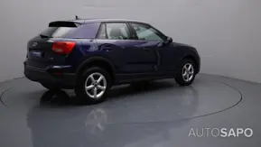 Audi Q2 de 2023