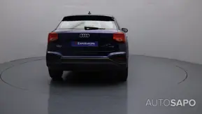 Audi Q2 de 2023