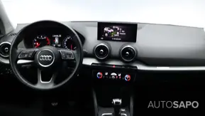 Audi Q2 de 2023