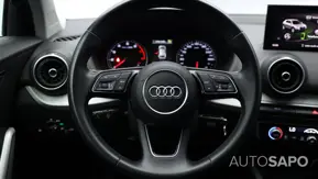 Audi Q2 de 2023