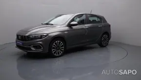 Fiat Tipo de 2022