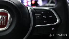 Fiat Tipo de 2022