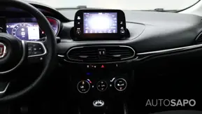 Fiat Tipo de 2022
