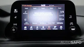 Fiat Tipo de 2022