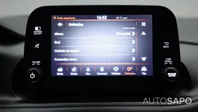 Fiat Tipo de 2022