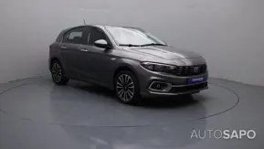 Fiat Tipo de 2022